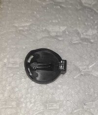 CR 2032 BATTERY HOLDER