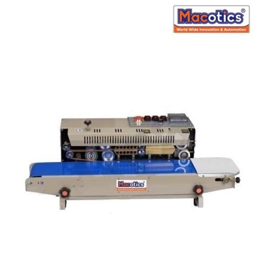 Band Sealer Machine