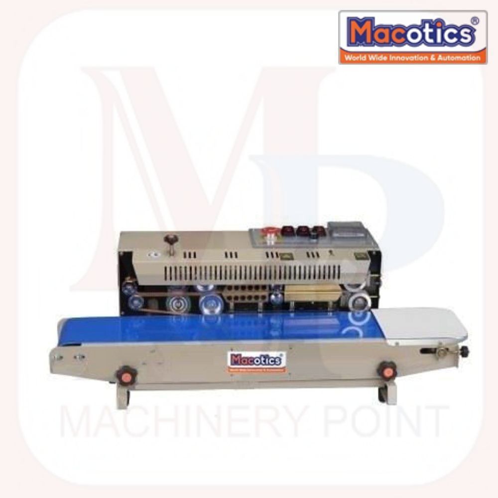 Band Sealer Machine