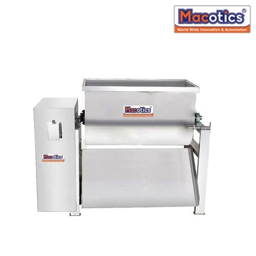 Namkeen Mixer Machine  3 Feet