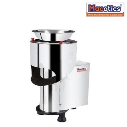 Potato Chips Machine - Stainless Steel, 100 lbs Capacity , High Efficiency Frying Technology, Easy Operation