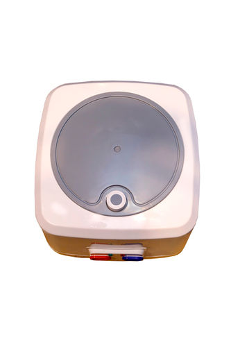 Plastic Geyser Body (Cabinets)