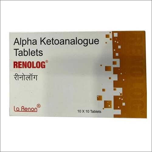Alpha Ketoanalogue Tablets