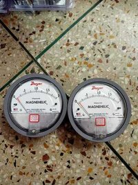 Dwyer Instruments Enviro Tech Appoints Distributor India