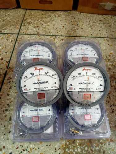 Dwyer USA Magnehelic Gauge In Kheri Uttar Pradesh