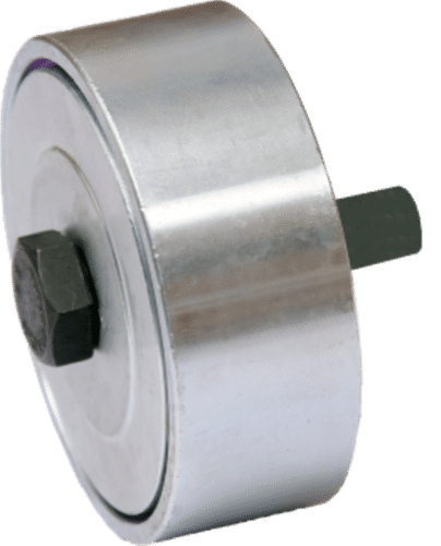 Idler Pulley M. NAVISTAR / BHARAT BENZ