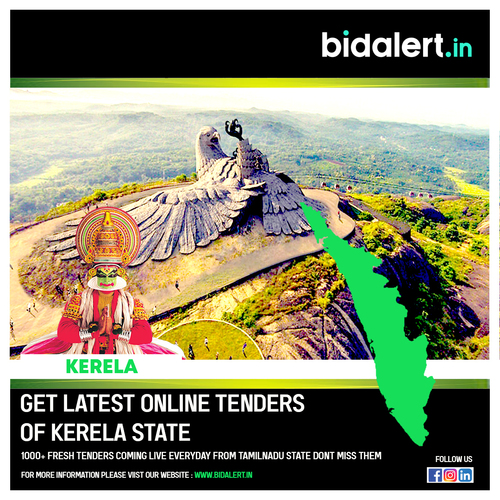 Kerela Tender Information Service