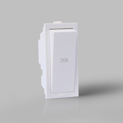 20A 2 Way Rocker Switch