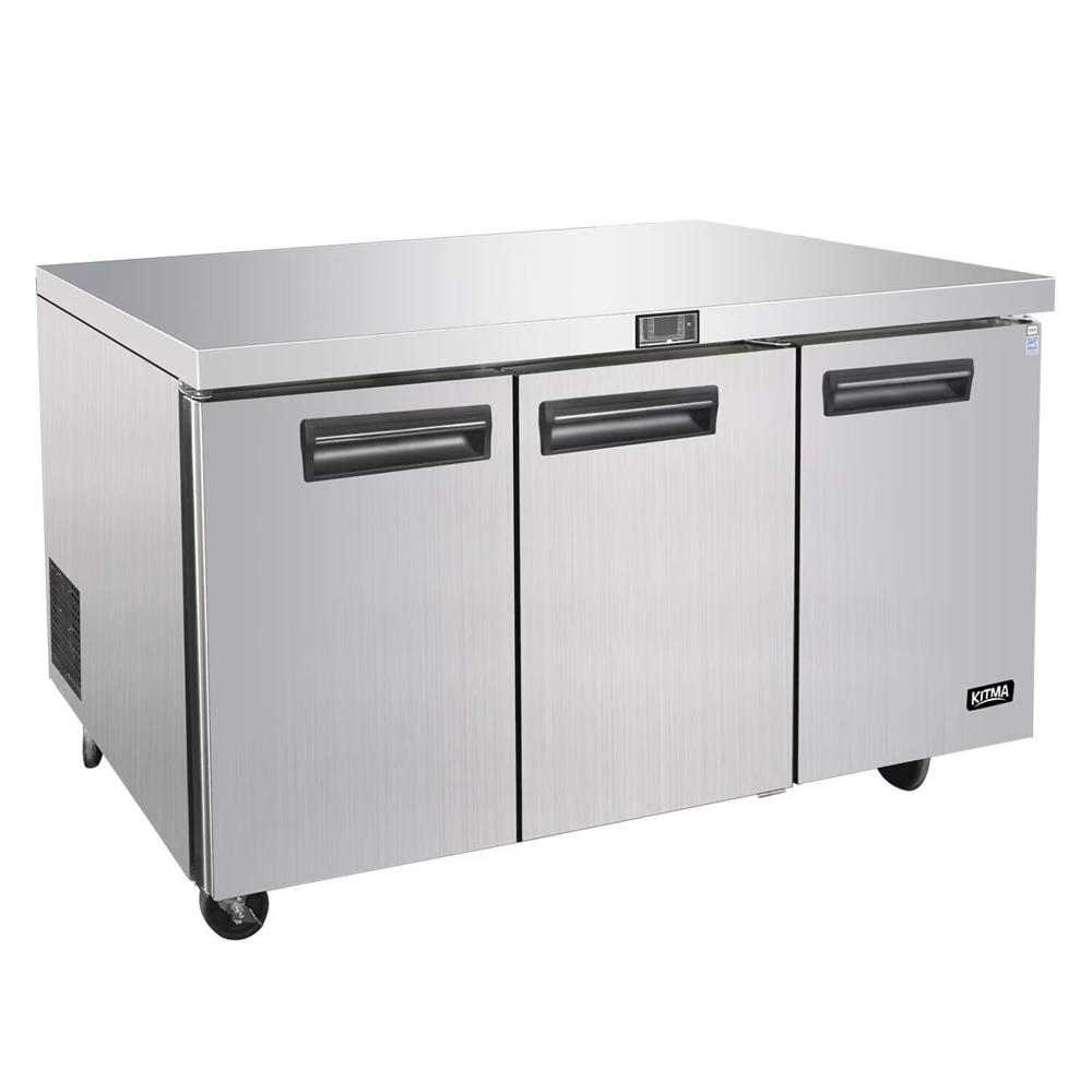 Under Counter Refrigerator Manufacturer - Capacity: 300 Ltr