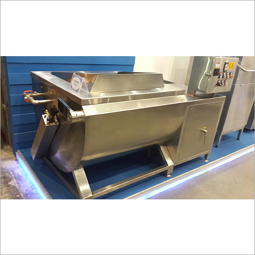 Commercial Vegetable Washing Machine