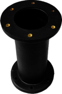 Breather Extension HYWA