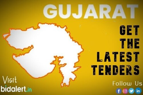 Gujarat Tender Information Service
