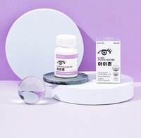 Eye Care Eye Zone - Kl-gefe Grapefruit Enzyme Fermentation Extract , Recognized Health Functional Ingredient For Dry Eye Support