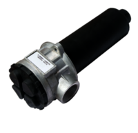 Hydraulic Filter Assembly TATA / LEYLAND