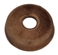 Leather Washer (80 mm) UNIVERSAL
