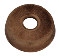 Leather Washer (65 mm) UNIVERSAL