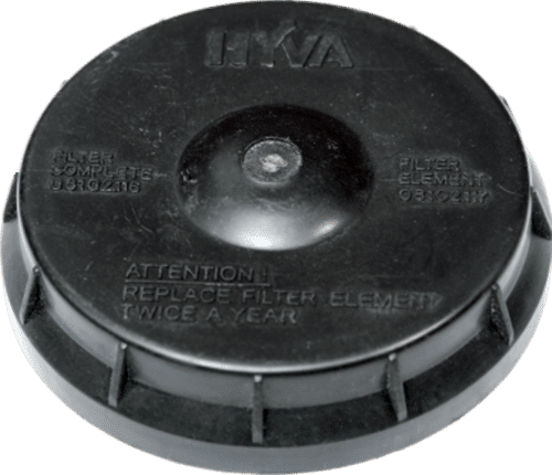 Hydraulic Cap HYWA