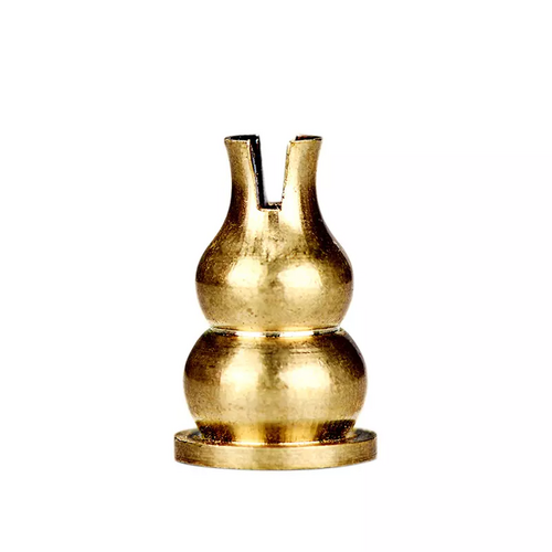 Incense Sticks Holder Burning Joss Stick Incense Burner Portable Delicate Metal Incense Holder