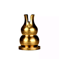 Incense Sticks Holder Burning Joss Stick Incense Burner Portable Delicate Metal Incense Holder