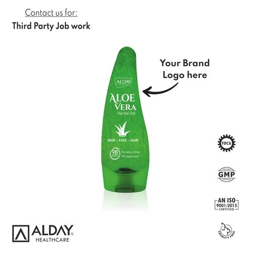 Aloe Vera Gel