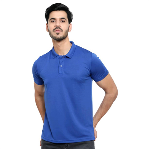 Dryfit Playdry Collar T-Shirts