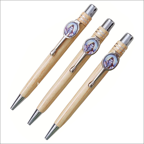 Custom Metal Body Pen
