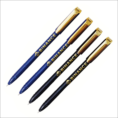Fancy Plastic Ball Pen