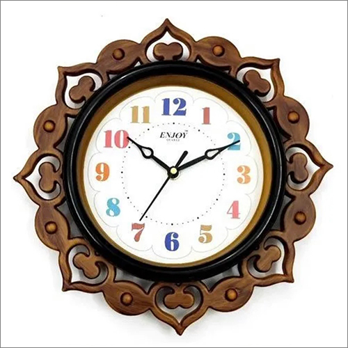 Designer Wall Clock