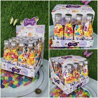 Craze Mix Fruit Bottle Candy