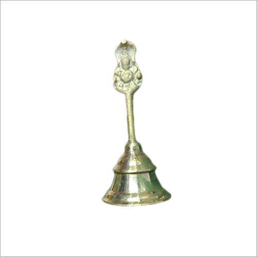 Brass Bell Ghanti