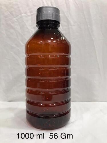 1000 ML PHARMA PET BOTTLE