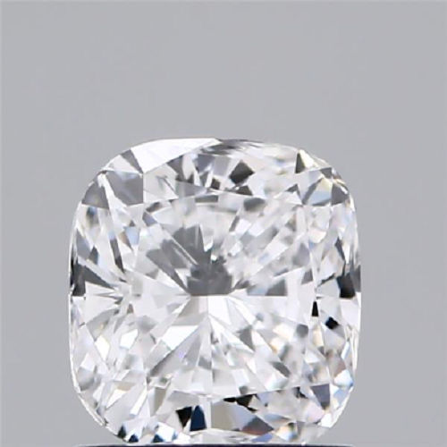 Oval 1ct D VS1 HPHT Certified Lab Grown Diamond 515210814 C1648