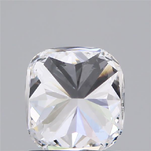 Oval 1ct D VS1 HPHT Certified Lab Grown Diamond 515210814 C1648