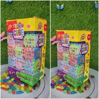 Puzzle Cube Toy Candy