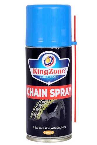 Chain Spary Application: Lubricant Spray