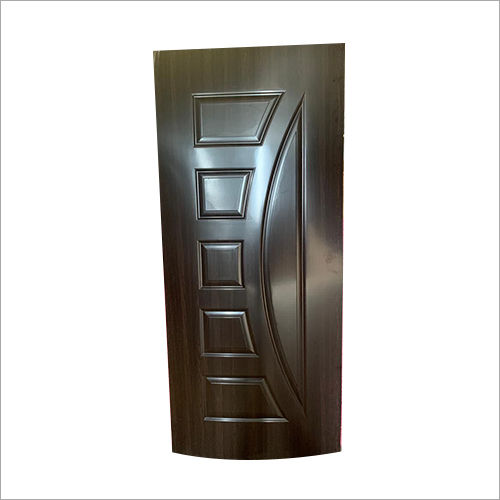 Melamine Doors Application: Exterior