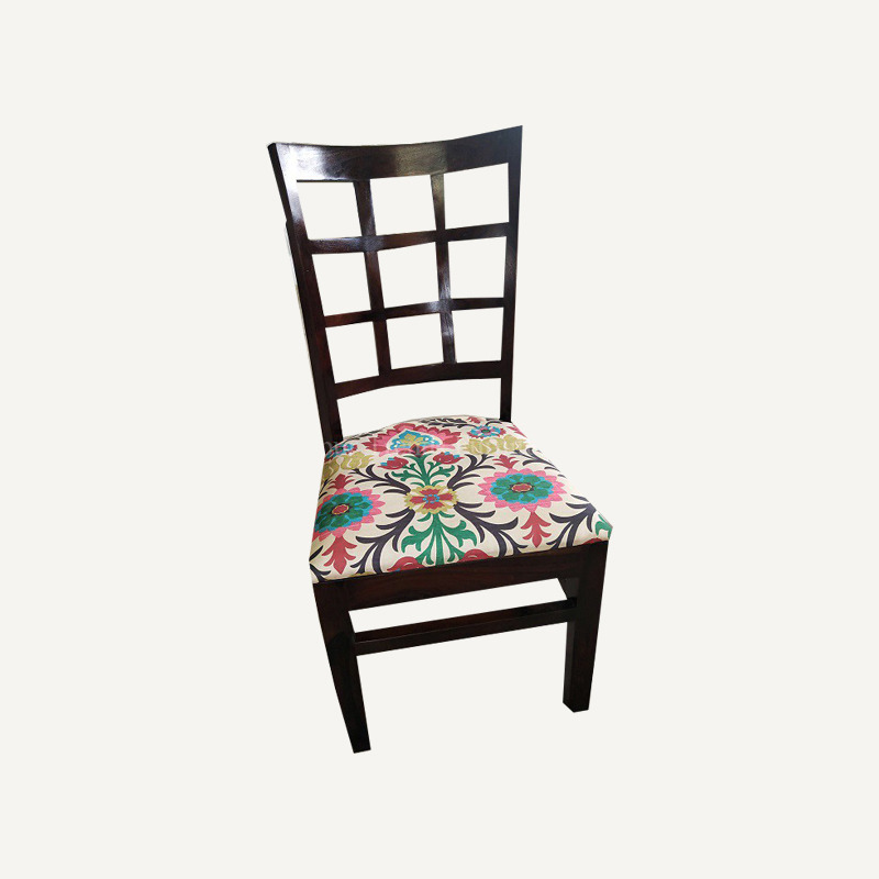 Wooden Dining Chair at Best Price in Jodhpur, Rajasthan Jodhpur Trendz