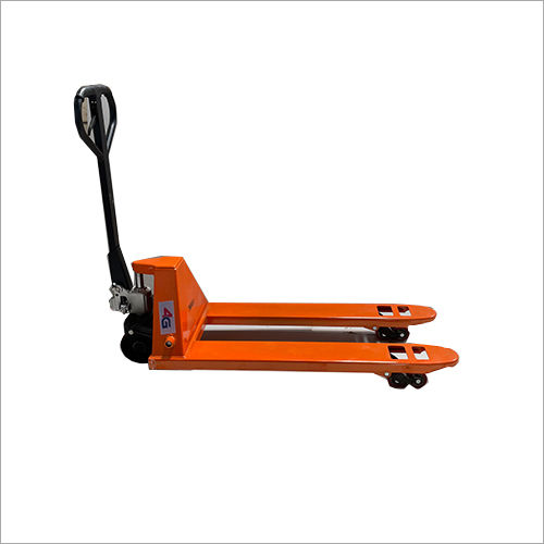 PU PALLET TRUCK