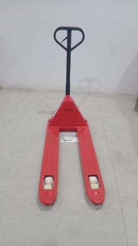 Hand Pallet 2.5 Ton - Length: 1150 Millimeter (Mm)