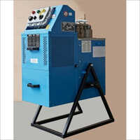 Automatic Solvent Recovery Plants With Plc Control System