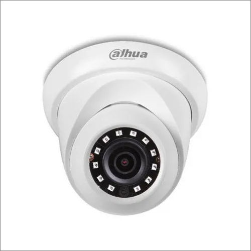 2 Mp Dahua Cctv Camera Application: Indoor