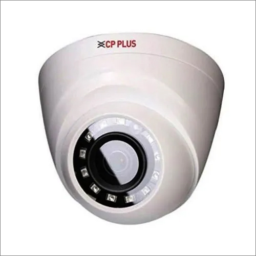 Cp Plus 3 Mp Day And Night Dome Camera Application: Outdoor