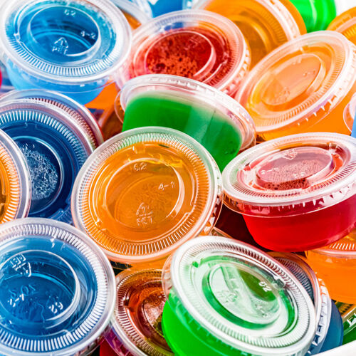 Classic jelly