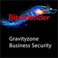 Bitdefender Antivirus Software Service