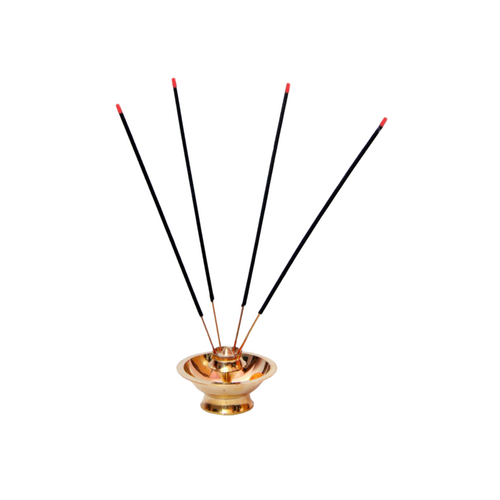 Metal Incense stick with high quality