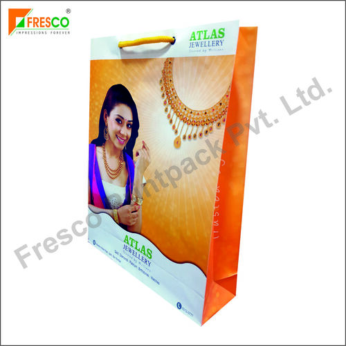 Fresco Jewelry Bags