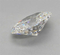 OVAL 1.25ct E SI1  Certified Lab Grown Diamond 523277300 EX3497