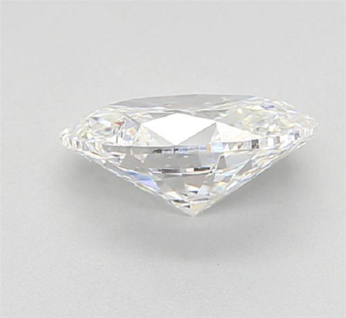 OVAL 1.25ct E SI1  Certified Lab Grown Diamond 523277300 EX3497