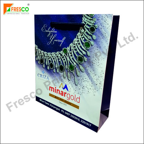 Fresco Elegant Jewelry Bags