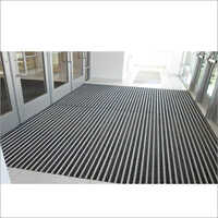 Aluminium Entrance Matting